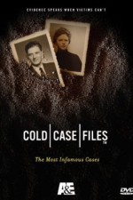 Watch Cold Case Files Movie2k